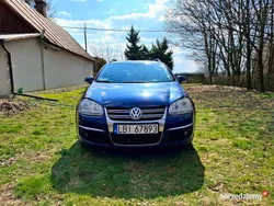 VW Golf V