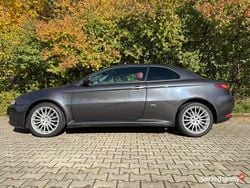 Używany 2008 Alfa Romeo GT Distinctive Coupe | 16 900 zł