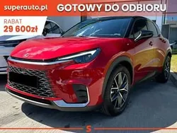 Inny kolor Nowe 2025 Lexus UX SUV | 172 800 zł