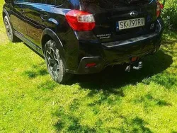 Używany 2015 Subaru XV SUV | 24 300 zł