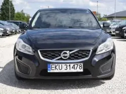 Używany 2012 Volvo C30 Hatchback | 22 900 zł (Uczciwa cena)
