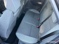 Czarny Używany 2011 Ford Focus ST Hatchback | 44 500 zł