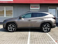 Używany 2022 Hyundai Tucson SUV | 119 900 zł (Uczciwa cena)