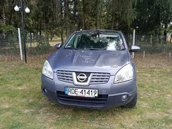 Używany 2008 Nissan Qashqai SUV | 22 900 zł (Uczciwa cena)