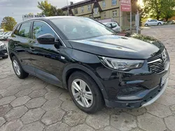 Czarny Używany 2021 Opel Grandland X SUV | 35 500 zł