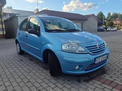 Używany 2004 Citroën C3 Hatchback | 5900 zł (Dość drogi)