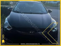 Czarny Używany 2012 Hyundai ix35 SUV | 41 420 zł (Uczciwa cena)