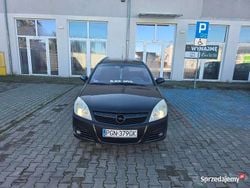 Czarny Używany 2006 Opel Vectra Kombi | 3300 zł (Dobra cena)
