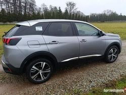 Inny Używany 2017 Peugeot 3008 SUV | 43 999 zł (Dobra cena)