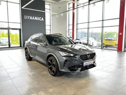 Grafitowy Używany 2023 Cupra Formentor VZ SUV | 169 900 zł (Uczciwa cena)
