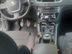 Używany 2013 Peugeot 508 | 31 500 zł (Drogi)
