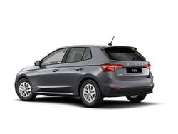 Szary graphite metalizowany Nowe 2026 Skoda 105 Sedan/Limuzyna | 99 850 zł