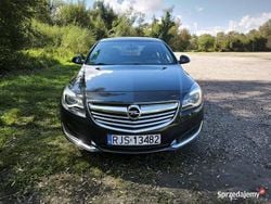 Używany 2014 Opel Insignia | 29 500 zł (Dobra cena)