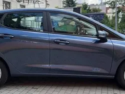 Używany 2019 Ford Fiesta Hatchback | 29 900 zł (Dość drogi)