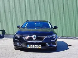 Czarny Używany 2017 Renault Talisman Kombi | 45 900 zł (Dobra cena)
