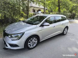 Używany 2019 Renault Mégane IV Kombi | 37 900 zł (Uczciwa cena)