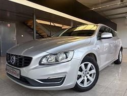 Inny kolor Używany 2016 Volvo V60 Kombi | 41 000 zł (Dobra cena)