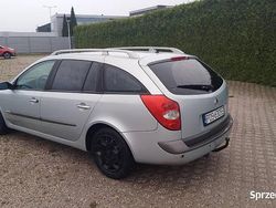 Używany 2004 Renault Laguna | 3500 zł (Uczciwa cena)