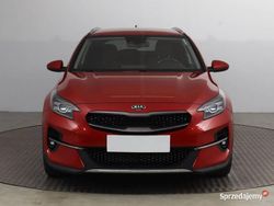 Czerwony Używany 2021 Kia XCeed SUV | 79 999 zł (Uczciwa cena)