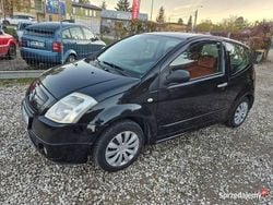 Używany 2005 Citroën C2 Hatchback | 3200 zł (Uczciwa cena)