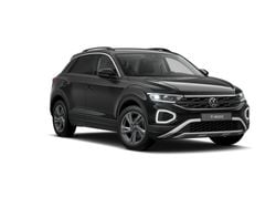 Nowe 2025 VW T-Roc SUV | 156 300 zł (Uczciwa cena)