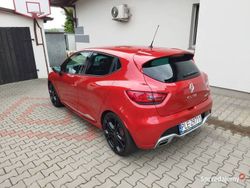 Używany 2016 Renault Clio IV R.S. | 67 000 zł