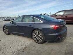 Inny Używany 2019 Audi A6 Sedan/Limuzyna | 71 890 zł