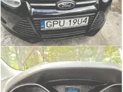 Używany 2007 Ford Mondeo | 8795 zł (Dość drogi)