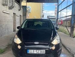 Używany 2012 Ford S-MAX S Minivan | 24 000 zł (Dobra cena)