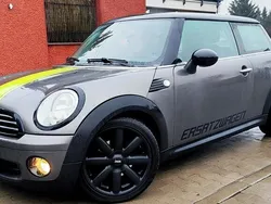 Inny (metalik) Używany 2007 Mini ONE Hatchback | 12 999 zł (Uczciwa cena)