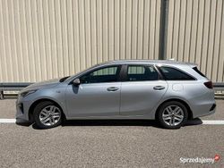 Używany 2021 Kia Ceed Hatchback | 53 777 zł (Super Cena)
