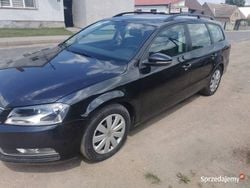 Używany 2014 VW Passat | 29 900 zł (Uczciwa cena)
