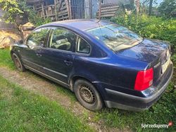 Używany 2001 VW Passat | 2000 zł (Super Cena)