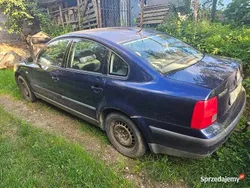 Używany 2001 VW Passat | 2000 zł (Super Cena)
