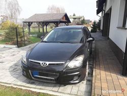 Używany 2009 Hyundai i30 | 9900 zł (Uczciwa cena)