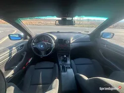 Srebrny Używany 2003 BMW M4 Coupe | 25 000 zł