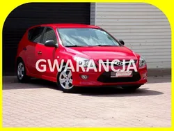 Czerwony Używany 2010 Hyundai i30 Hatchback | 16 990 zł (Uczciwa cena)