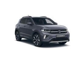 Nowe 2025 VW T-Cross SUV | 140 710 zł (Uczciwa cena)
