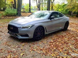 Używany 2016 Infiniti Q60 | 99 000 zł