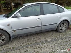 Używany 2000 VW Passat Sedan/Limuzyna | 3200 zł (Dobra cena)