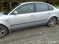 Używany 2000 VW Passat Sedan/Limuzyna | 3200 zł (Super Cena)