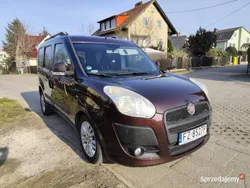 Fiat Doblò