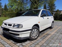 Biały Używany 1994 Seat Ibiza Hatchback | 5000 zł