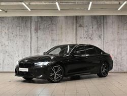 Czarny szafir metalizowany Używany 2024 BMW 320 Comfort Edition Sedan/Limuzyna | 193 000 zł (Drogi)