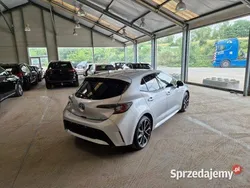 Używany 2021 Toyota Corolla Premium Hatchback | 54 300 zł