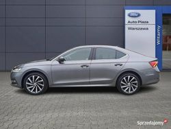 Grafitowy Używany 2023 Skoda Octavia Style Hatchback | 89 900 zł (Drogi)