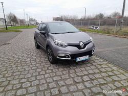 Używany 2016 Renault Captur SUV | 31 700 zł (Dobra cena)