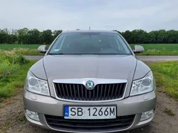 Złoty Używany 2011 Skoda Octavia Hatchback | 19 500 zł (Dobra cena)