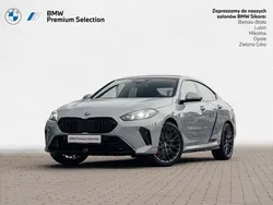 Szary brooklyn m metalizowany Używany 2025 BMW 220 Shadowline Coupe | 172 900 zł (Uczciwa cena)