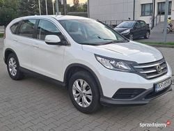 Używany 2014 Honda CR-V SUV | 64 500 zł (Uczciwa cena)